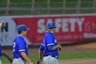 Baseball vs Rowan  Wheaton College Baseball takes on Rowan University in game one of the NCAA D3 College World Series at Veterans Memorial Stadium in Cedar Rapids, Iowa. - Photo By: KEITH NORDSTROM : Wheaton Basball, NCAA, Baseball, World Series